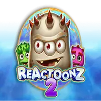 Reactoonz 2